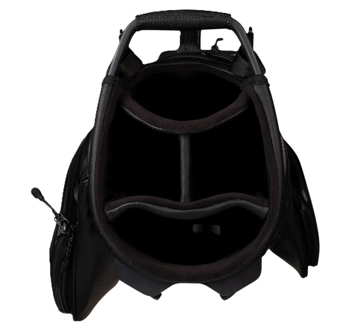Ogio Shadow stand bag, nero
