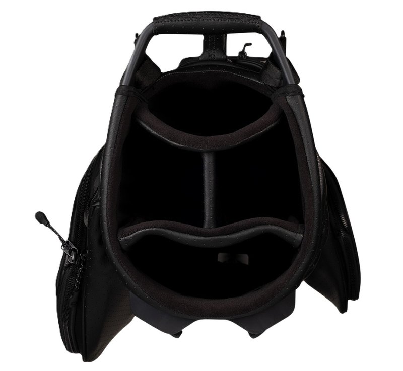Ogio Shadow stand bag, nero