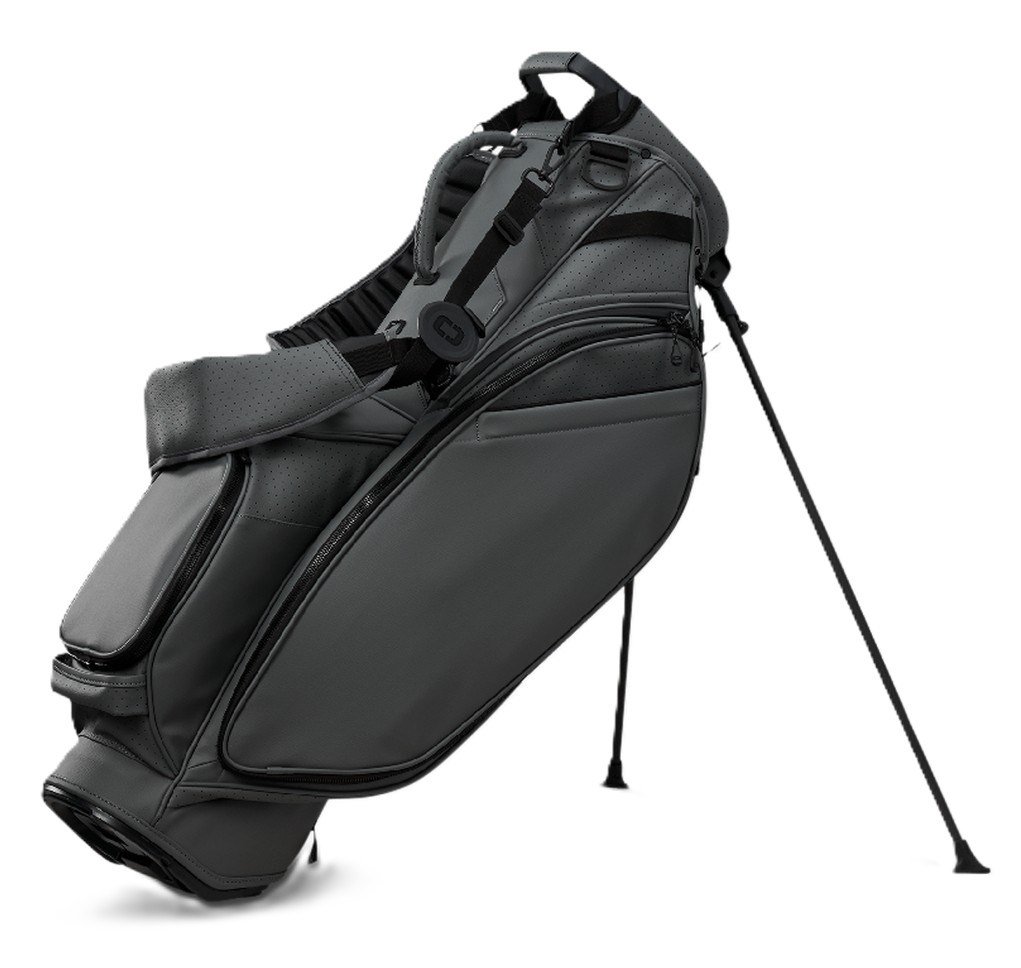 Ogio Shadow stand bag, grigio