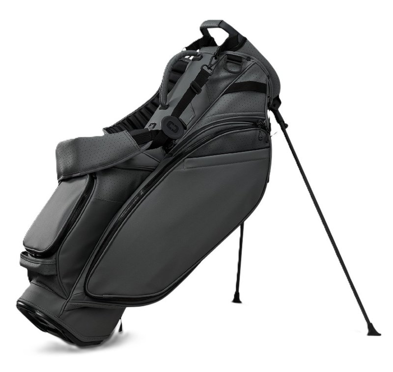Ogio Shadow stand bag, grigio