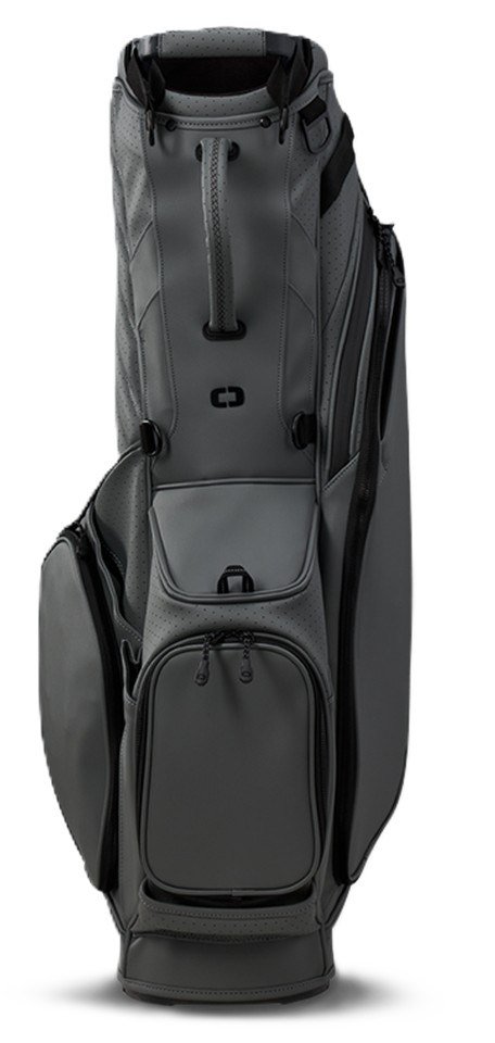 Ogio Shadow stand bag, grigio