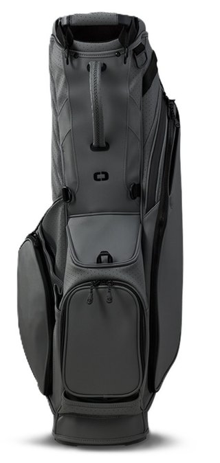 Ogio Shadow stand bag, grigio