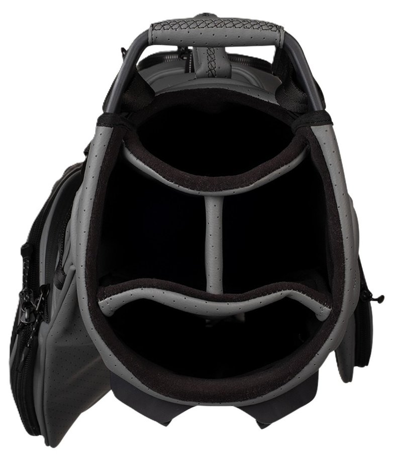 Ogio Shadow stand bag, grigio
