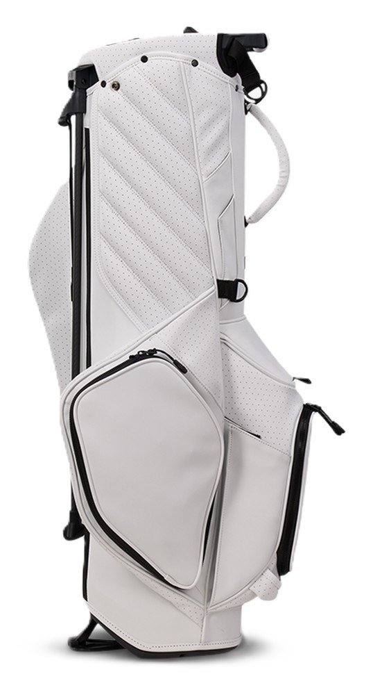 Ogio Shadow stand bag, bianco