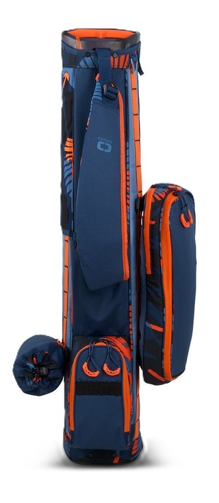 Ogio Funday pencil stand bag, dusk