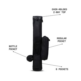 Ogio Funday pencil stand bag, dusk