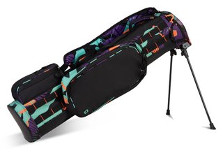Ogio Funday pencil stand bag, tetra
