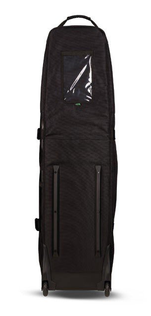 Ogio Alpha Slim travel bag, nero
