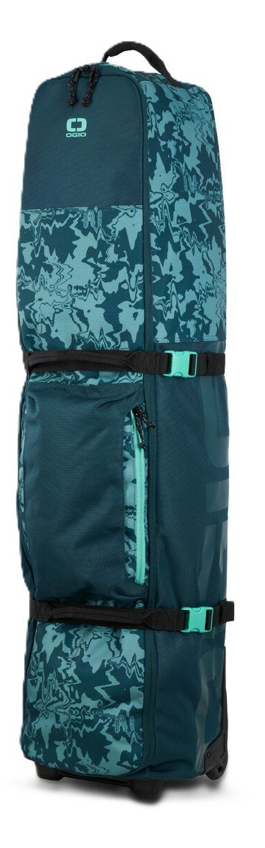 Ogio Alpha Slim travel bag, seagrass