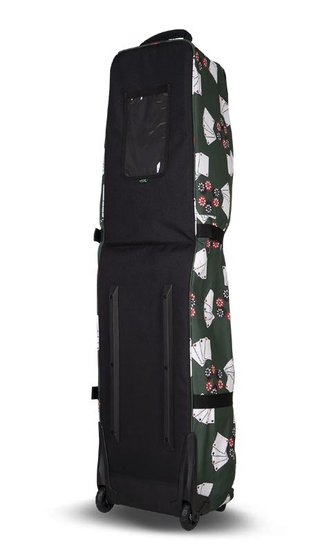 Ogio Alpha Slim travel bag, poker
