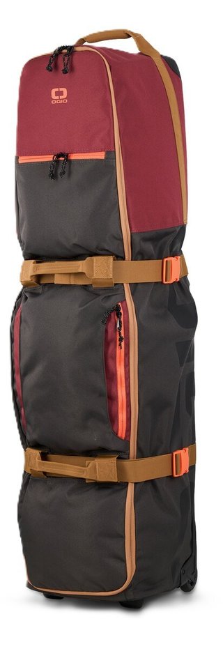 Ogio Alpha Mid travel bag, canyon