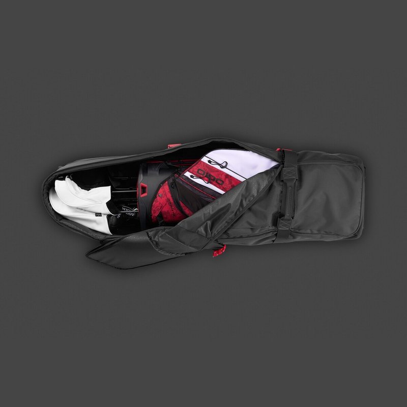 Ogio Alpha Mid travel bag, canyon