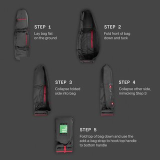 Ogio Alpha Mid travel bag, mid pacific