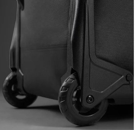 Ogio Alpha Mid travel bag, mid pacific