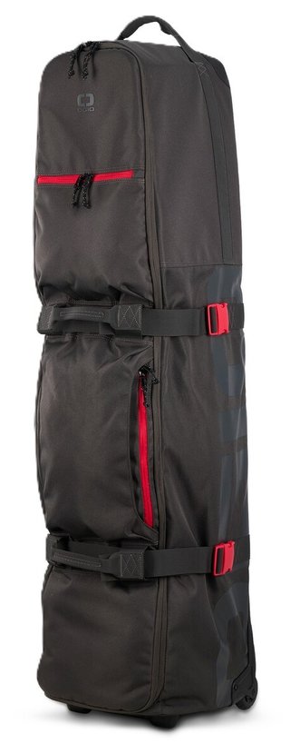 Ogio Alpha Mid travel bag, tarmac