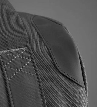 Ogio Alpha Mid travel bag, tarmac