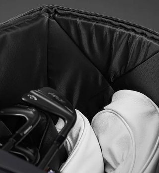 Ogio Alpha Mid travel bag, tarmac