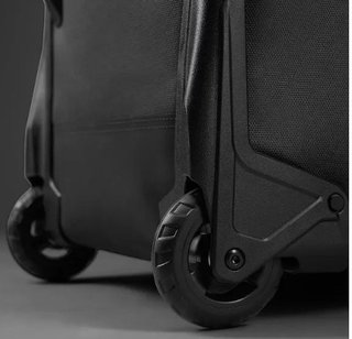 Ogio Alpha Mid travel bag, tarmac