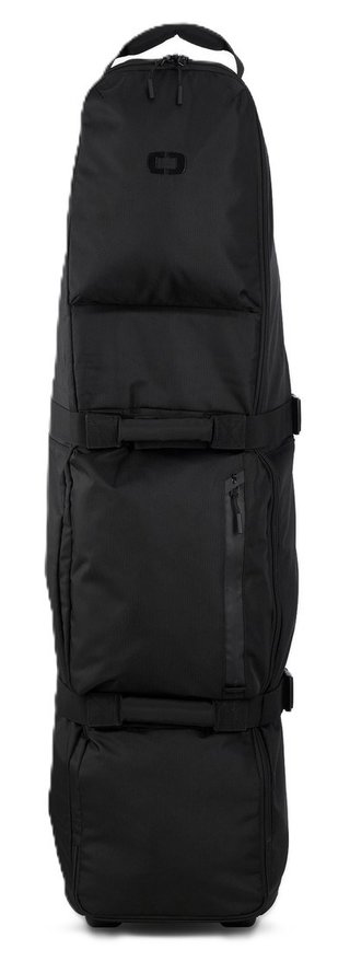 Ogio Pace travel bag, nero