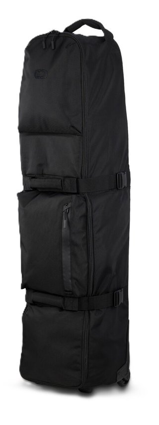 Ogio Pace travel bag, nero