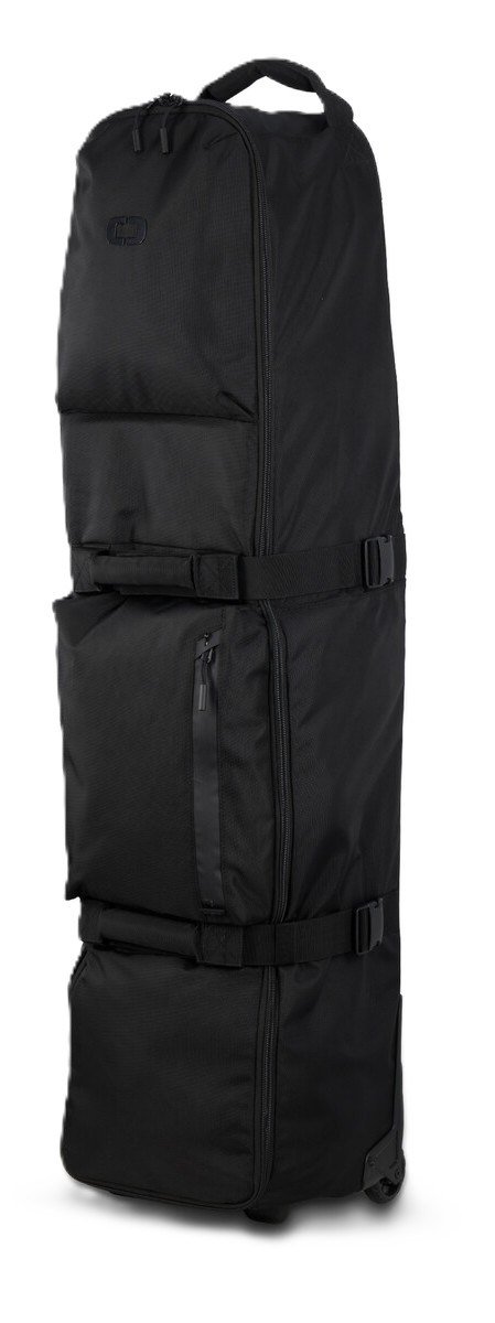 Ogio Pace travel bag, nero