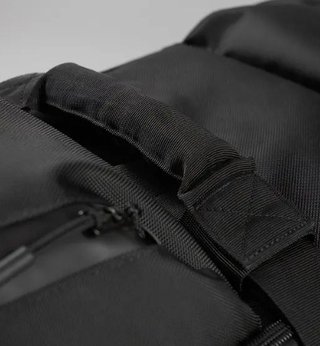 Ogio Pace travel bag, nero