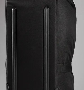 Ogio Pace travel bag, nero