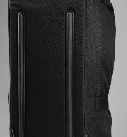 Ogio Pace travel bag, nero
