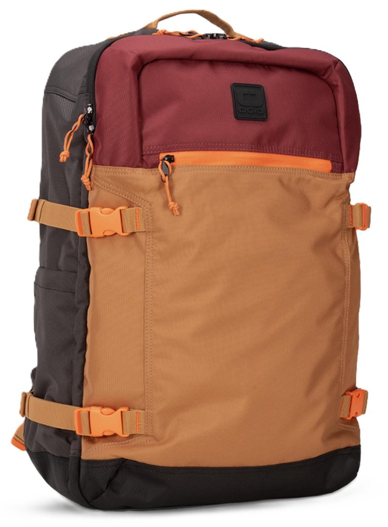 Ogio Alpha Venture borsa, canyon