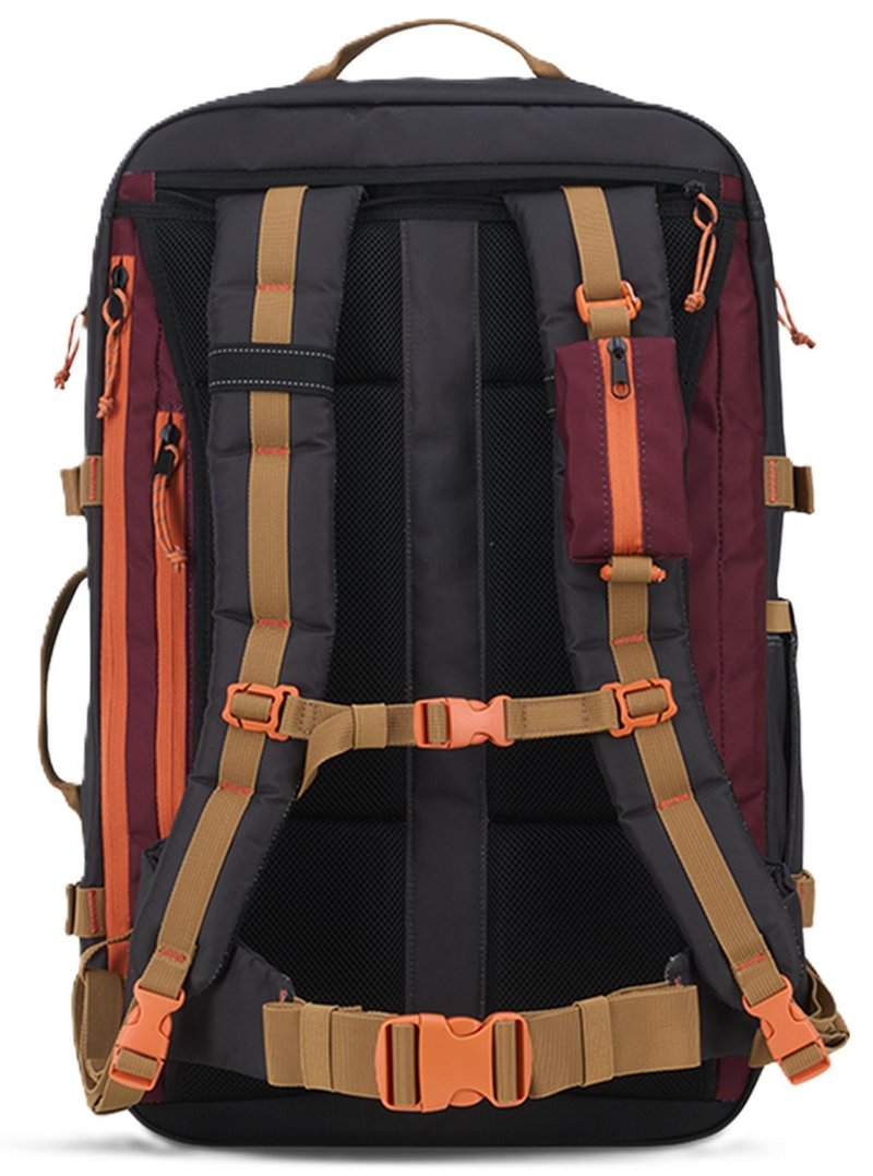 Ogio Alpha Venture borsa, canyon