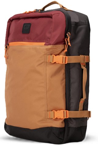 Ogio Alpha Venture borsa, canyon
