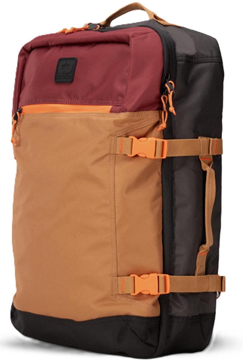 Ogio Alpha Venture borsa, canyon