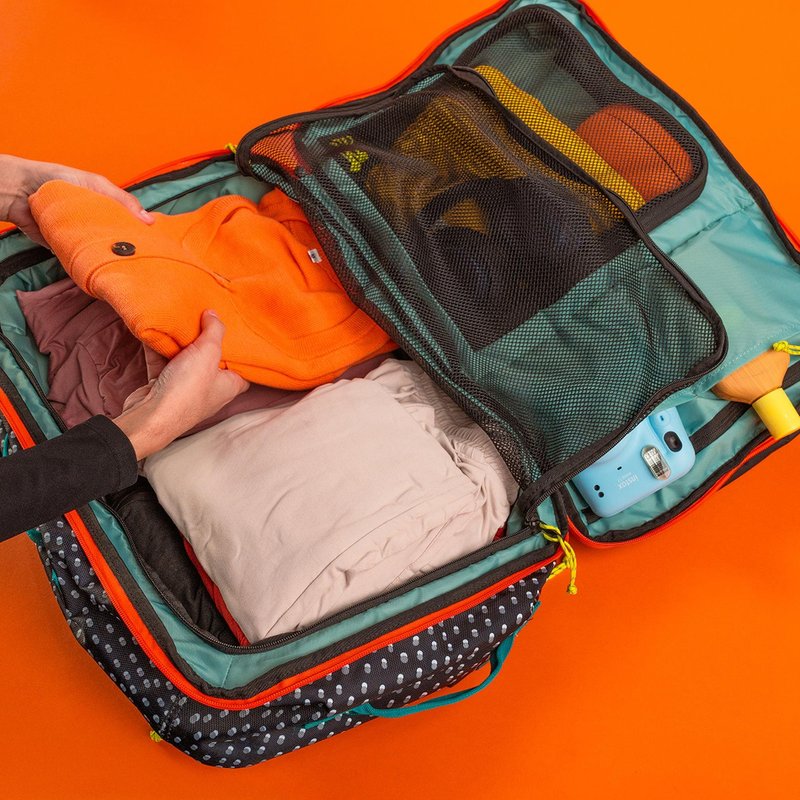 Ogio Alpha Venture borsa, canyon