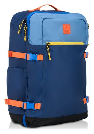 Ogio Alpha Venture zaino, pacific