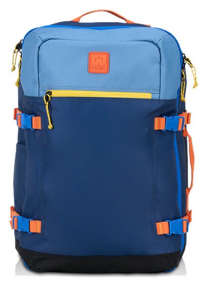 Ogio Alpha Venture zaino, pacific