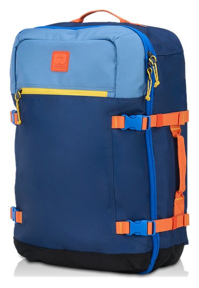 Ogio Alpha Venture zaino, pacific