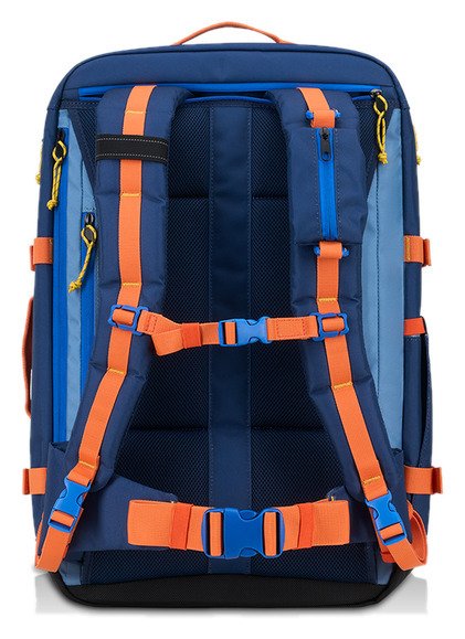 Ogio Alpha Venture zaino, pacific
