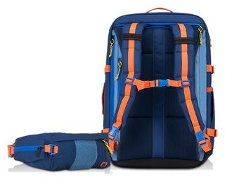 Ogio Alpha Venture zaino, pacific