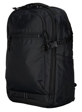 Ogio Alpha 20L Backpack borsa, nero