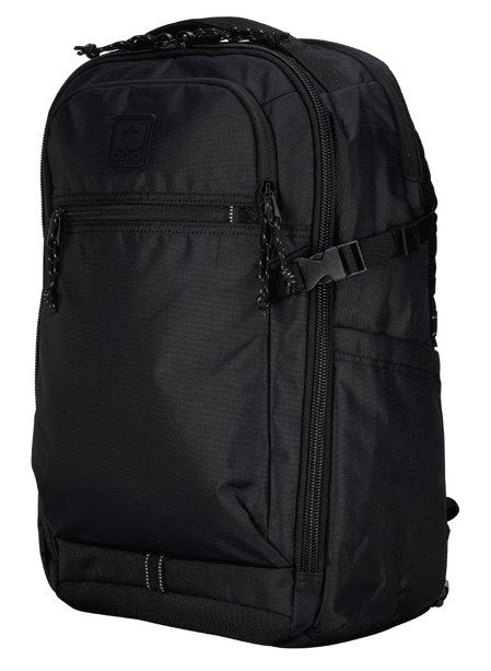 Ogio Alpha 20L Backpack borsa, nero