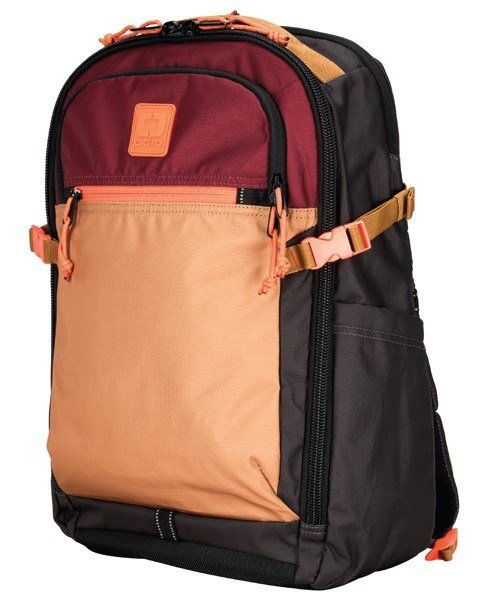 Ogio Alpha 20L Backpack borsa, canyon
