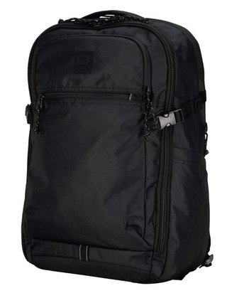 Ogio Alpha 25L Backpack borsa, nero