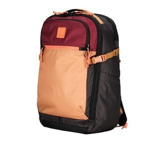 Ogio Alpha 25L Backpack borsa, canyon