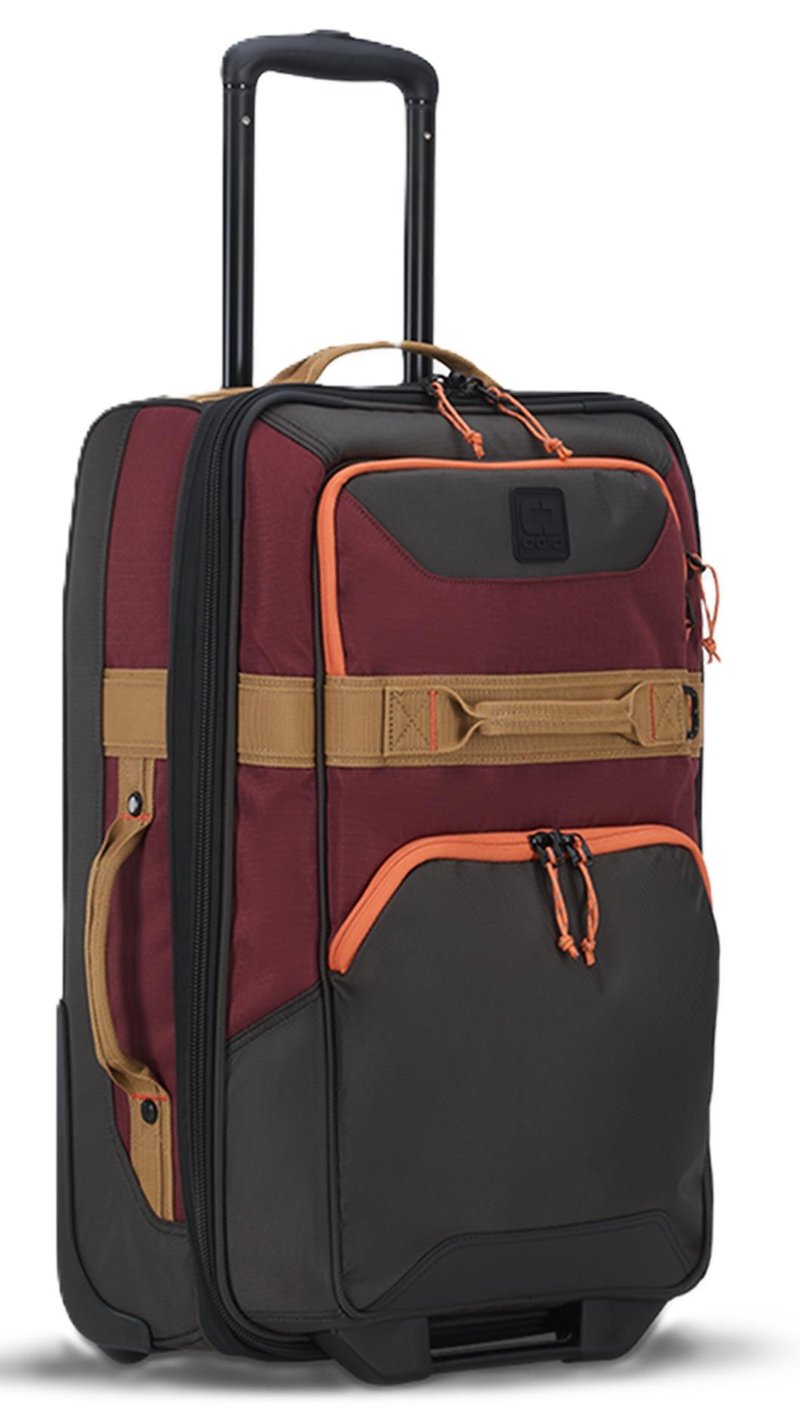 Ogio Alpha Layover 40-44L Canyon borsa da golf