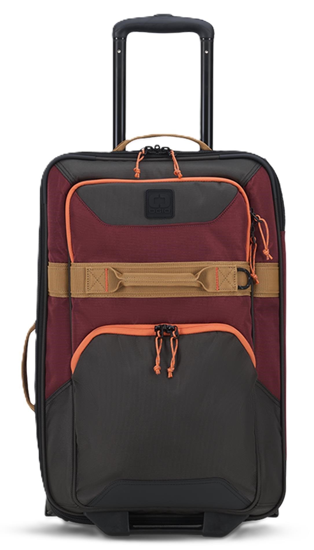 Ogio Alpha Layover 40-44L Canyon borsa da golf