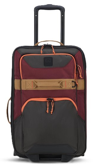 Ogio Alpha Layover 40-44L Canyon borsa da golf