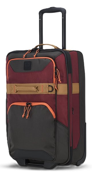 Ogio Alpha Layover 40-44L Canyon borsa da golf
