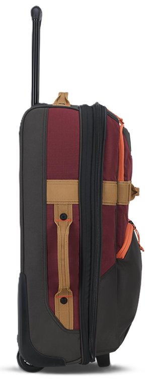 Ogio Alpha Layover 40-44L Canyon borsa da golf