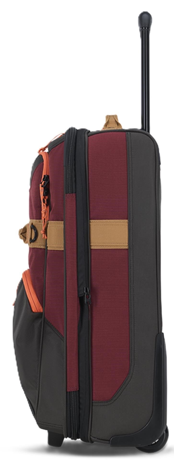 Ogio Alpha Layover 40-44L Canyon borsa da golf