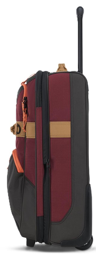 Ogio Alpha Layover 40-44L Canyon borsa da golf